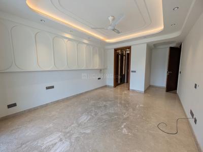 Bedroom Image of 4457 Sq.ft 4 BHK Builder Floor for sale in Sector 45 Gurgaon for Rs. 45000000