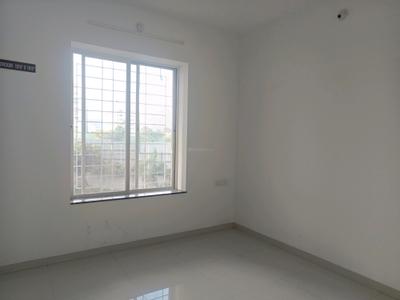 Bedroom Image of 1574 Sq.ft 3 BHK Apartment / Flat for sale in Siddhivinayak The Landmark, Undri Pune for Rs. 7500000