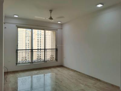 Living Room Image of 1200 Sq.ft 3 BHK Apartment / Flat for sale in Hiranandani Canary, Hiranandani Estate Thane for Rs. 23000000