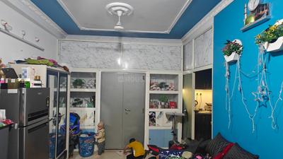 Bathroom Image of 1600 Sq.ft 3 BHK Independent House for sale in Jahangirabad Bhopal for Rs. 4200000