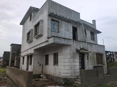 Image of 2160 Sq.ft Residential Plot / Land for sale in Swapnabhumi, New Town, Kolkata for Rs. 5100000
