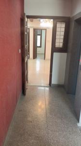 Hall Image of 1350 Sq.ft 3 BHK Builder Floor for sale in Janakpuri New Delhi for Rs. 25000000