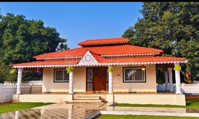Image of 5382 Sq.ft 2 BHK Farm House for sale in Gandhi Puram, Rajahmundry for Rs. 500000
