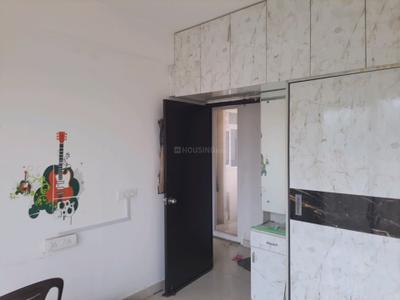 Bedroom Image of 950 Sq.ft 2 BHK Apartment / Flat for sale in Signature Global The Serenas, Sector 36 Sohna for Rs. 6000000