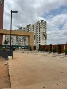 Image of 850 Sq.ft 2 BHK Apartment / Flat for sale in Sowparnika Indradhanush, Yelachanayakanapura, Bengaluru for Rs. 7800000