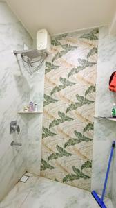 Bathroom Image of 1445 Sq.ft 3 BHK Apartment / Flat for sale in Ideal Enclave, Rajarhat Kolkata for Rs. 11750000