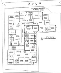 Image of 893 Sq.ft 2 BHK Apartment / Flat for sale in Bhatenda, Kolkata for Rs. 2902250