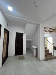 Hall Image of 1700 Sq.ft 3 BHK Independent House for sale in Hudkeshwar Bk Nagpur for Rs. 7000000