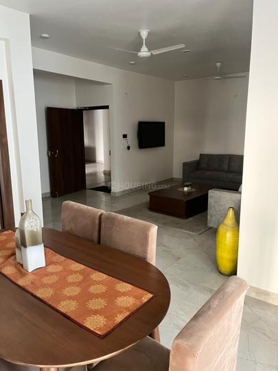 K L Poonam Apartments Phase 2 Main Image 1