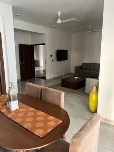 3 BHK Flat