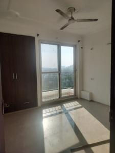 Hall Image of 1150 Sq.ft 2 BHK Apartment / Flat for sale in N K Savitry Greens, Nabha Zirakpur for Rs. 6500000