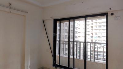 Bedroom Image of 550 Sq.ft 1 BHK Apartment / Flat for sale in Raunak City, Kalyan West Kalyan for Rs. 3900000