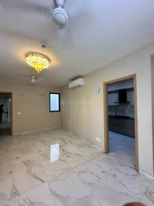 Hall Image of 1580 Sq.ft 3 BHK Apartment / Flat for sale in M3M Skywalk, Sector 74 Gurgaon for Rs. 35300000