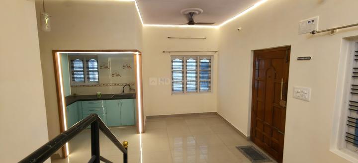 Akshaya Nagar, Ramamurthy Nagar Kitchen 1