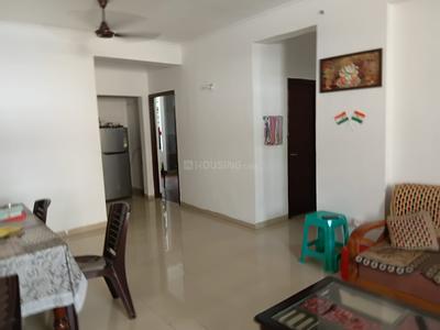 Hall Image of 1410 Sq.ft 3 BHK Apartment / Flat for sale in Ansal Town Meerut 3, Ansal City Meerut for Rs. 7900000