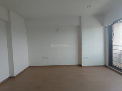 Bedroom Image of 2294 Sq.ft 3 BHK Apartment / Flat for sale in Addor Cloud 9, Ambawadi Ahmedabad for Rs. 24000000