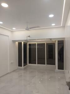 Hall Image of 1613 Sq.ft 3 BHK Apartment / Flat for rent in Piramal Aranya, Byculla Mumbai for Rs. 190000
