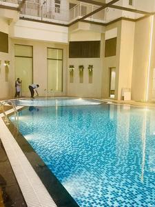Image of 2550 Sq.ft 4 BHK Apartment / Flat for sale in VVIP Mangal, Raj Nagar, Ghaziabad for Rs. 22000000