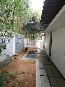 Image of 3400 Sq.ft 4 BHK Villa for sale in Manjeera Purple Town, Nallagandla, Hyderabad for Rs. 62500000