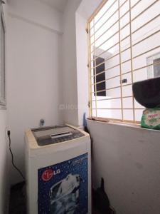 Balcony Image of 839 Sq.ft 2 BHK Apartment / Flat for rent in ND Magnolia Phase 2, Nagondanahalli Bengaluru for Rs. 33000