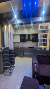 Image of 1400 Sq.ft 3 BHK Builder Floor for rent in Indirapuram, Ghaziabad for Rs. 40000