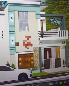 2 BHK Independent House