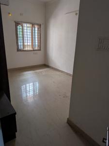 3 BHK Independent Builder Floor