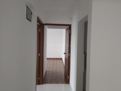 Bedroom Image of 1268 Sq.ft 2.5 BHK Apartment / Flat for sale in Pride World City, Lohegaon Pune for Rs. 10800000