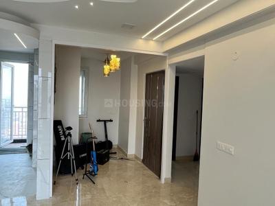 Hall Image of 1620 Sq.ft 2 BHK Builder Floor for sale in Sector 49 Gurgaon for Rs. 14000000