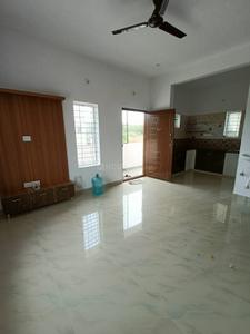 6 BHK Independent House