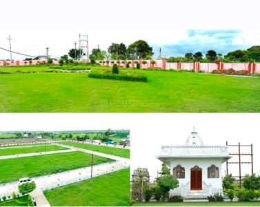 Image of 1000 Sq.ft Residential Plot / Land for sale in Bhawrasla, Indore for Rs. 1600000