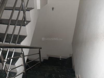 Balcony Image of 650 Sq.ft 3 BHK Duplex for sale in Kolar Road Bhopal for Rs. 4200000