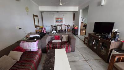 Hall Image of 2700 Sq.ft 4 BHK Apartment / Flat for sale in CGHS Developer Navyug Apartments, Sushant Lok Phase 1 Gurgaon for Rs. 43000000