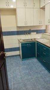 Kitchen Image of 1404 Sq.ft 3 BHK Builder Floor for rent in Sector 50 Gurgaon for Rs. 50000
