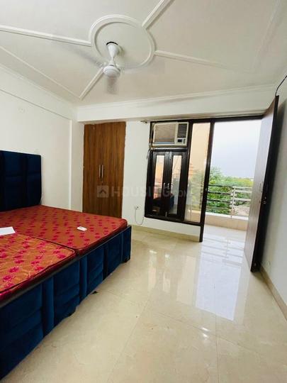 Saket Bedroom 1