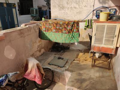 Terrace Image of 90 Sq.ft 6 BHK Independent House for sale in Shastri Nagar Jaipur for Rs. 11000000