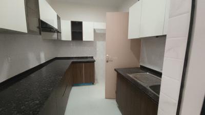 Kitchen Image of 2150 Sq.ft 3 BHK Apartment / Flat for sale in Bestech Altura, Sector 79 Gurgaon for Rs. 29000000