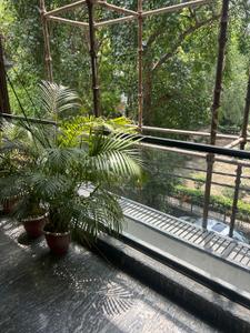 Balcony Image of 2675 Sq.ft 5 BHK Builder Floor for sale in Rajendra Nagar Ghaziabad for Rs. 25400000