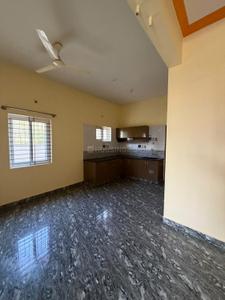 Hall Image of 1200 Sq.ft 2 BHK Apartment / Flat for rent in Kuppaluru Mysore for Rs. 16000