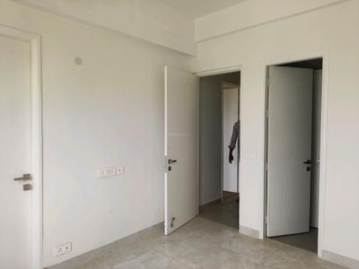 Bedroom Image of 1250 Sq.ft 3 BHK Builder Floor for rent in Signature Global City, Sector 37D Gurgaon for Rs. 30000