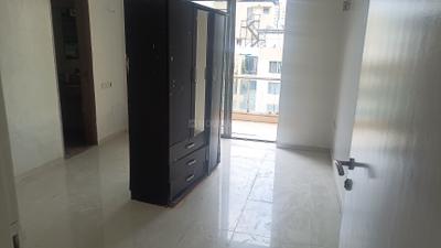 Bedroom Image of 1500 Sq.ft 3 BHK Apartment / Flat for sale in Green Valley, Bavdhan Pune for Rs. 18000000