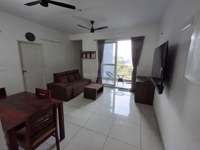 2 BHK Flat