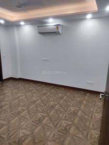 Bedroom Image of 1800 Sq.ft 3 BHK Builder Floor for sale in Lajpat Nagar New Delhi for Rs. 65000000