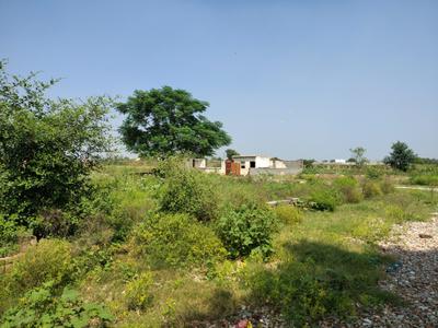 Image of 900 Sq.ft Residential Plot / Land for sale in Bhanauta, Greater Noida for Rs. 3501200