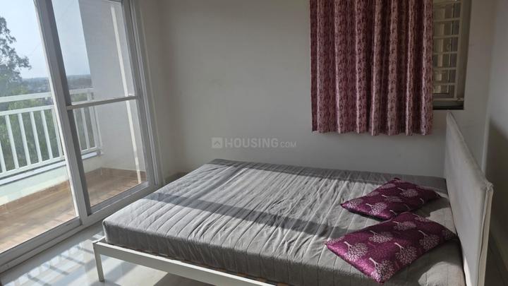 Ameenpur Bedroom 1