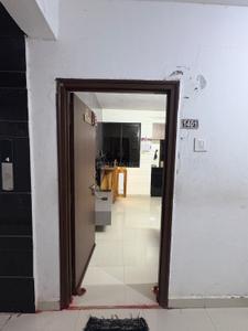 Hall Image of 564 Sq.ft 1 BHK Apartment / Flat for sale in Jahangir Pura Surat for Rs. 2200000