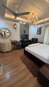 Bedroom Image of 2315 Sq.ft 3 BHK Apartment / Flat for sale in TARC Maceo, Sector 91 Gurgaon for Rs. 25000000