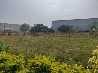 Residential Plot