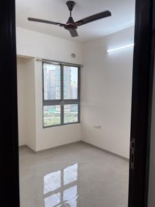 Bedroom Image of 716 Sq.ft 2 BHK Apartment / Flat for rent in Piramal Vaikunth Cluster 3 Tower 3, Thane West Thane for Rs. 39500