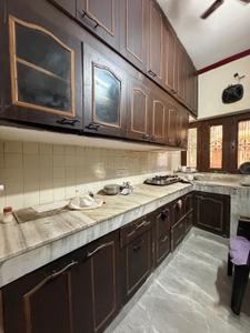 Kitchen Image of 1008 Sq.ft 6 BHK Independent House for sale in Sector 28 Faridabad for Rs. 39000000